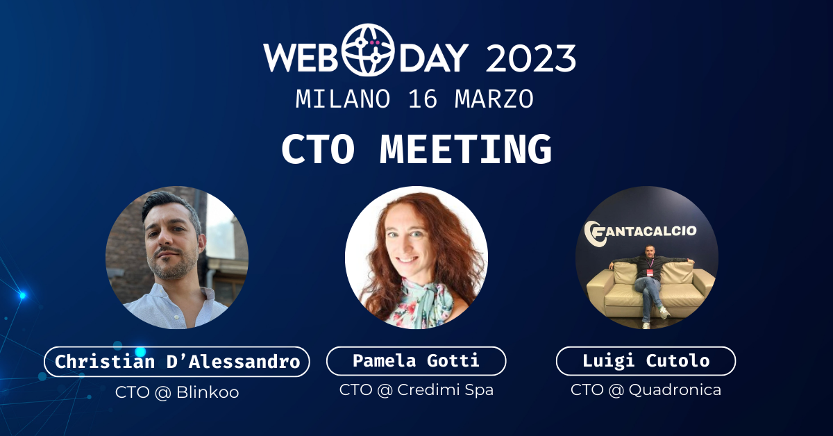 Roundtable "Community"